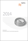 Cover BaFin-Jahresbericht 2014