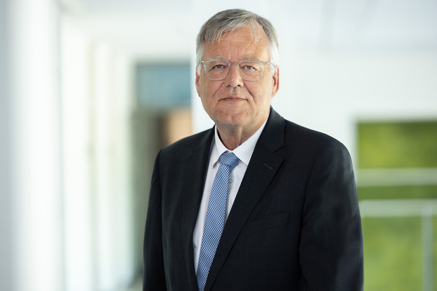 Exekutivdirektor Bankenaufsicht, Raimund Röseler