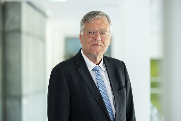 Exekutivdirektor Bankenaufsicht, Raimund Röseler