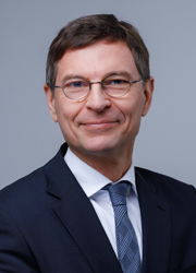 Prof. Dr. Stefan Wrobel
