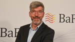 Dr. Jörg Krause, Leiter der Abteilung VA 4 (BaFin)